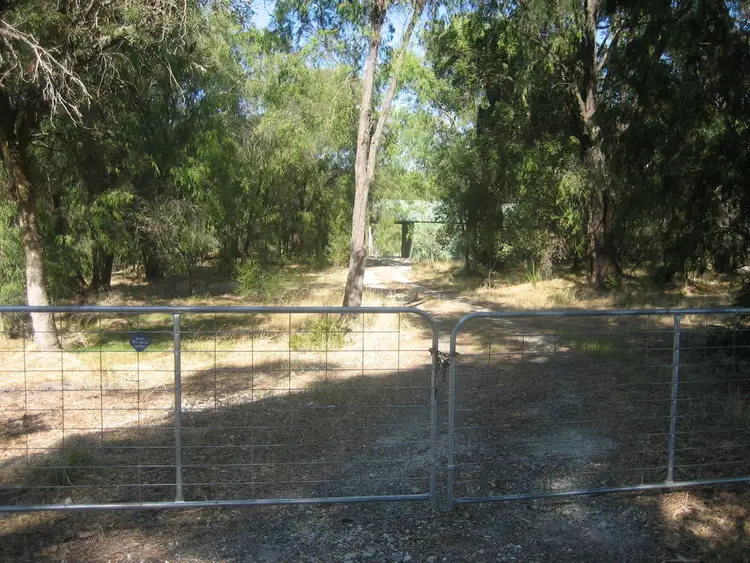 Second view of Homely rural property listing, 201 (Lot 41) Thornton Drive, Uduc WA 6220