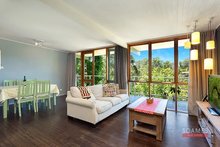 26 Ronald Street, Hornsby NSW 2077