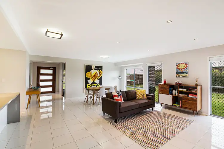 Second view of Homely house listing, 29 Corella Street, Meringandan West QLD 4352