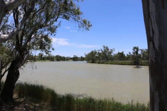 Second view of Homely land listing, LOT 15 Brenda Park Shack Road, Morgan SA 5320