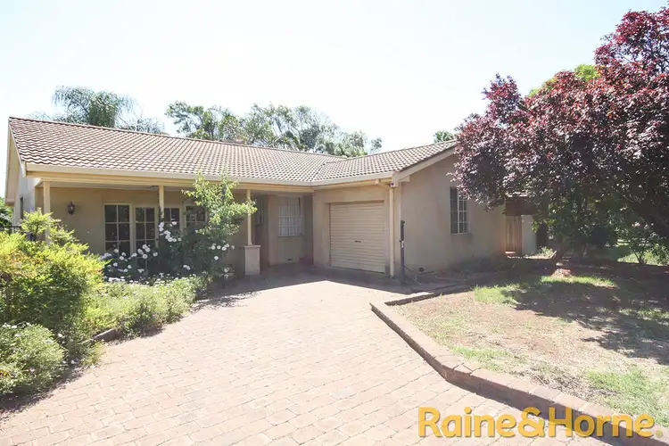 Main view of Homely house listing, 6 Mumford Crescent, Dubbo NSW 2830