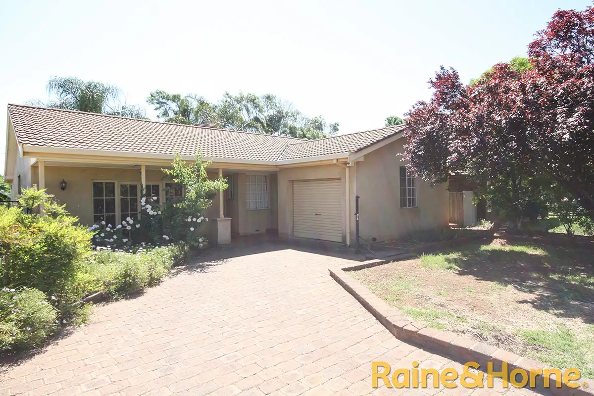 Main view of Homely house listing, 6 Mumford Crescent, Dubbo NSW 2830