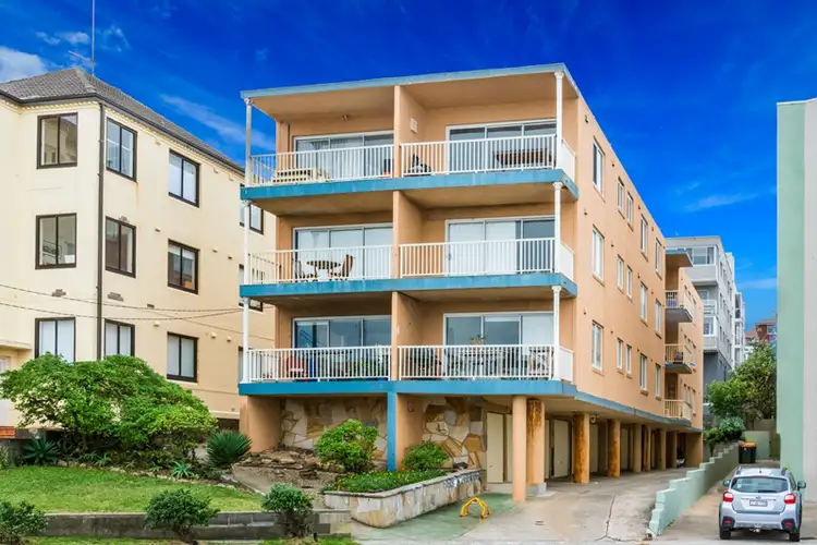 4/140 Marine Parade, Maroubra NSW 2035