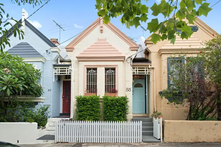 35 Campbell Street, Newtown NSW 2042