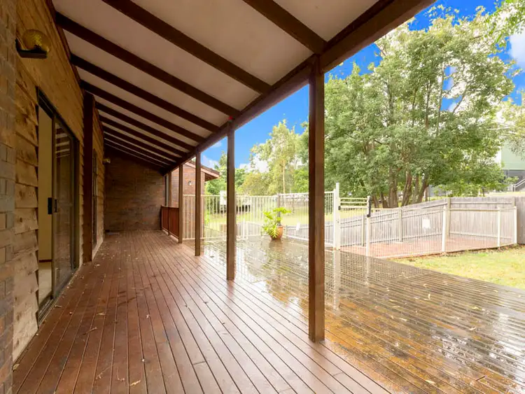 Sixth view of Homely house listing, 2A Goolman Street, Chapel Hill QLD 4069