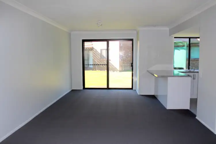 Second view of Homely townhouse listing, 8 Ivy Court 67 Nerang Street, Nerang QLD 4211