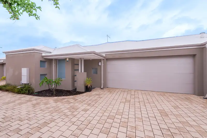 Main view of Homely house listing, 63B Harrison Street, Balcatta WA 6021