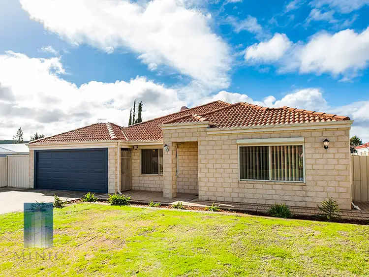 Second view of Homely house listing, 18 Copper Lane, Wattle Grove WA 6107