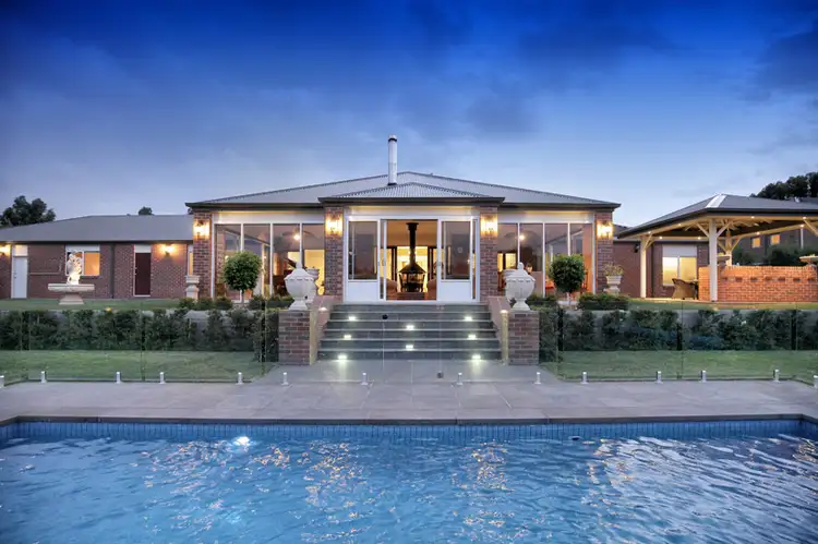 12 Palamino Valley Court, Greenvale VIC 3059