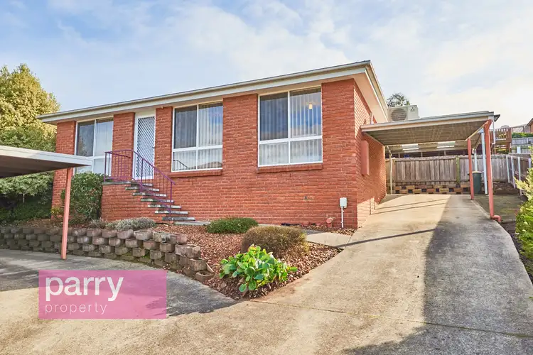 2/67 Chris Street, Prospect Vale TAS 7250