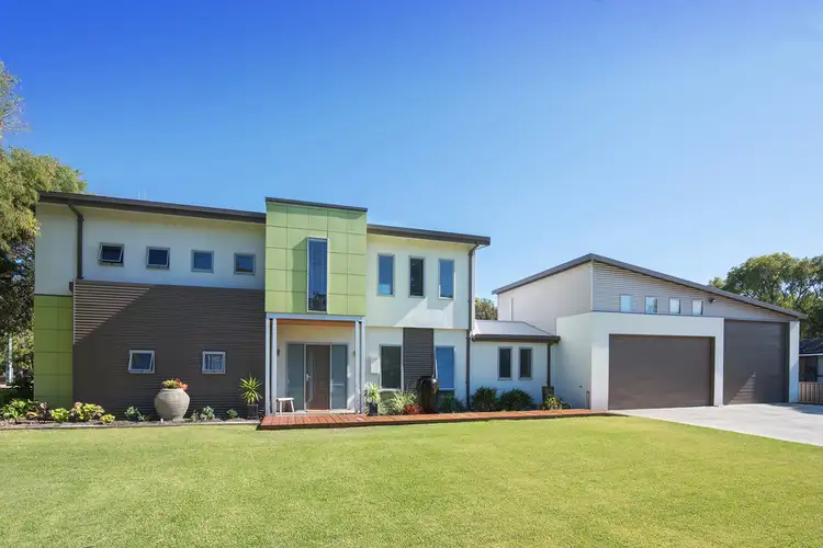 Main view of Homely house listing, 5 Julianne Street, Broadwater WA 6280