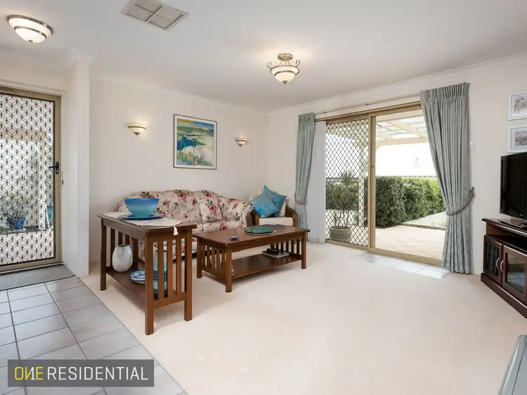 Fifth view of Homely house listing, 62B Redwood Crescent, Melville WA 6156