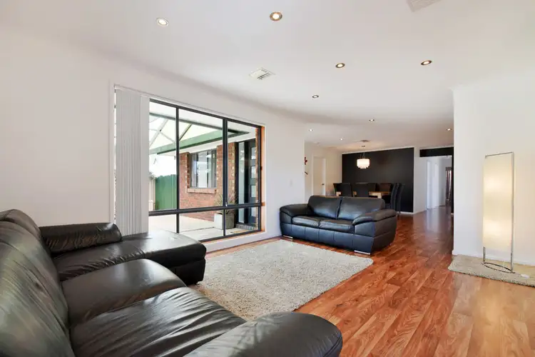 Second view of Homely house listing, 16 Shillabeer Cres, Woodcroft SA 5162