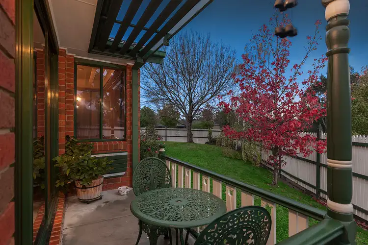 Fifth view of Homely house listing, 1 Bree Court, Berwick VIC 3806