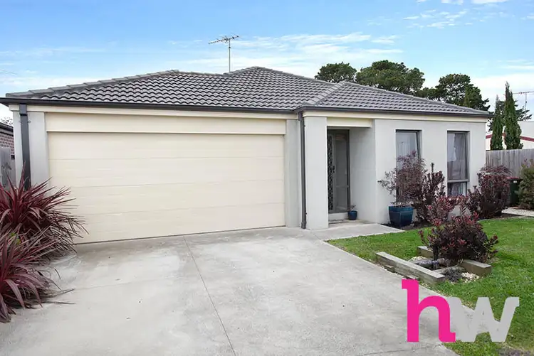 2/191 Barwarre Road, Marshall VIC 3216