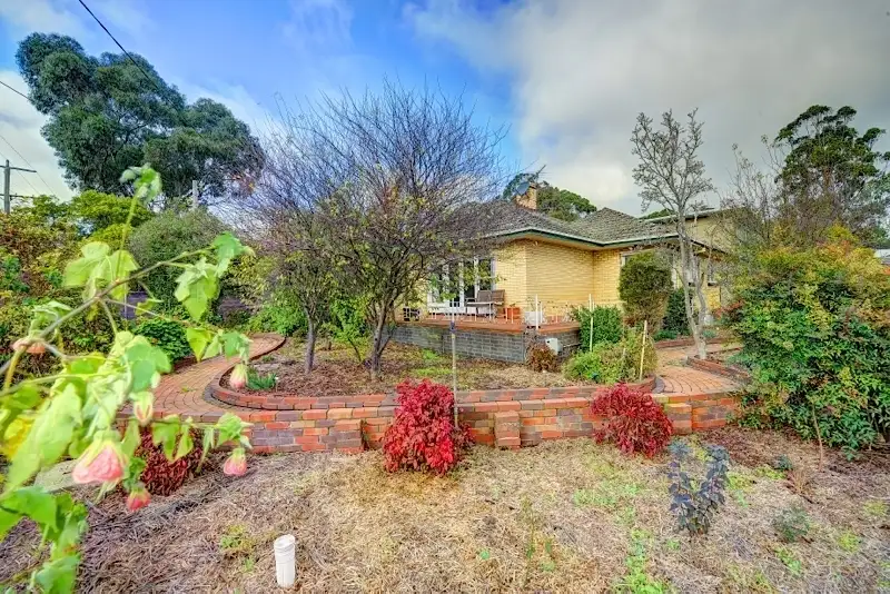Main view of Homely house listing, 611 Learmonth Street, Buninyong VIC 3357