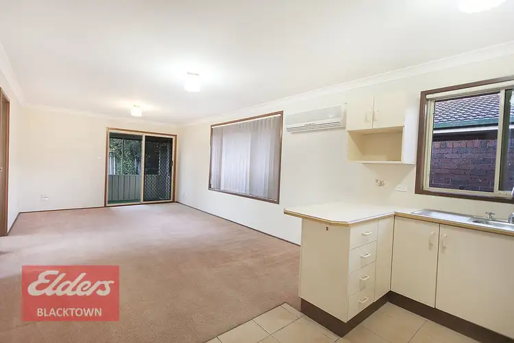 Second view of Homely semi-detached listing, 23 Tulipwood Drive, Colyton NSW 2760