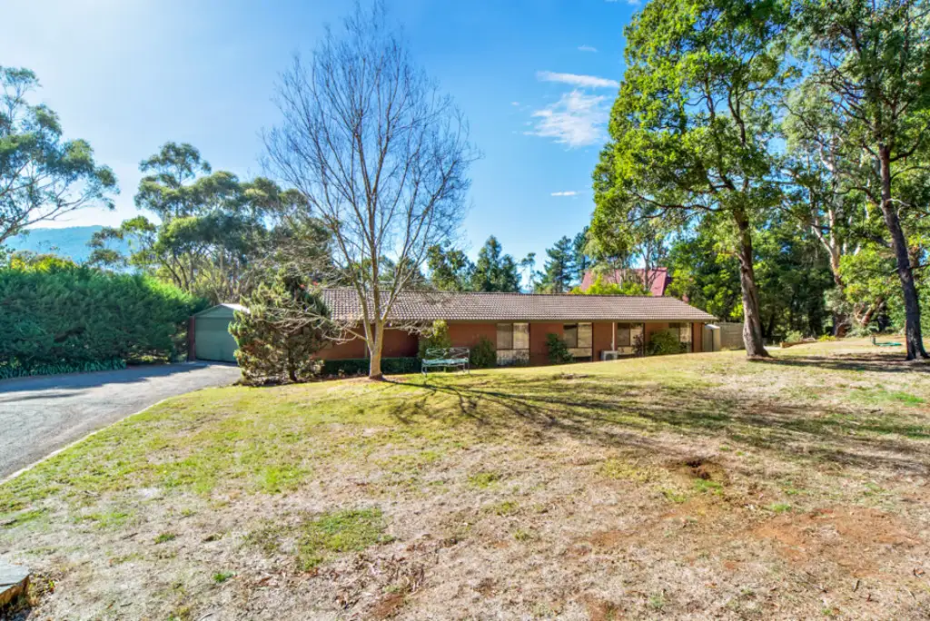 Main view of Homely house listing, 1 Hamilton Street, Macedon VIC 3440