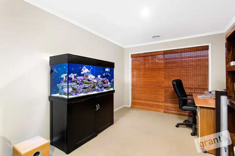 Sixth view of Homely house listing, 46 Don Collins Way, Berwick VIC 3806