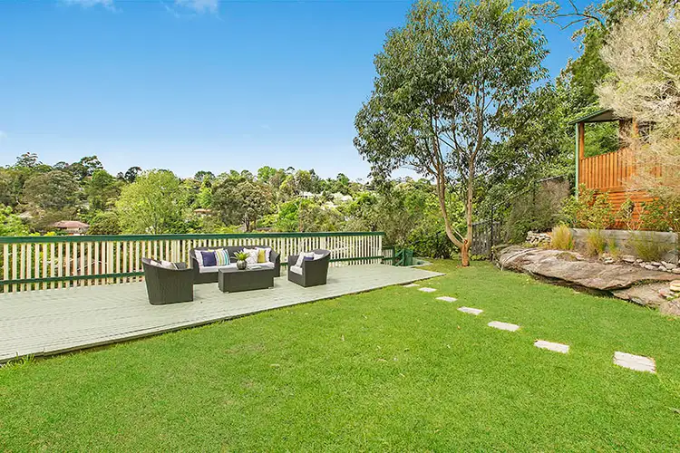 Sixth view of Homely house listing, 29 Northumberland Avenue, Mount Colah NSW 2079