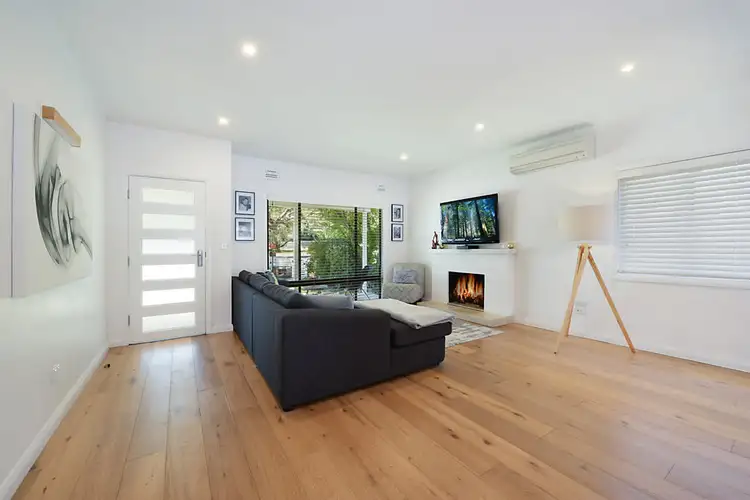 Third view of Homely house listing, 141 Forest Rd, Gymea NSW 2227