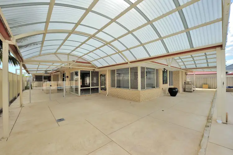 Third view of Homely house listing, 30 Zedora Loop, Port Kennedy WA 6172