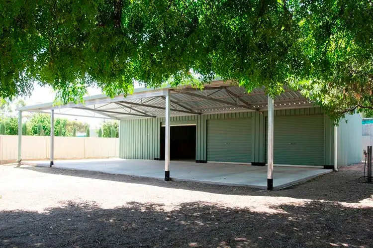 Second view of Homely house listing, 14 Arnold St, Northam WA 6401