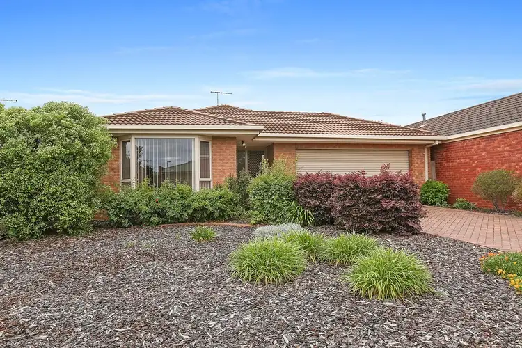 Main view of Homely house listing, 15 Gillean Place, Lara VIC 3212