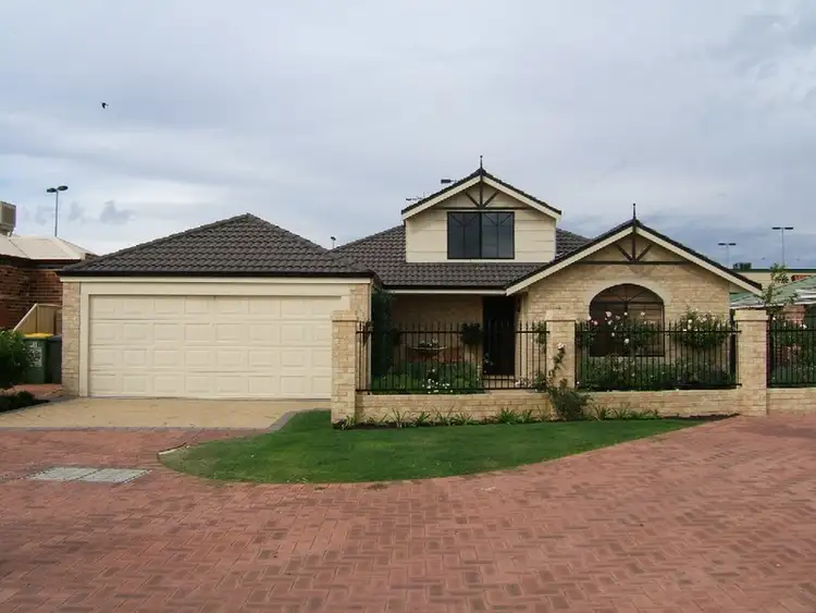 Main view of Homely house listing, 11 Davidia Lake Drive, Canning Vale WA 6155