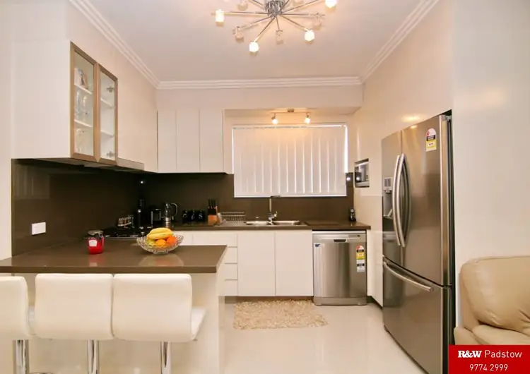 Sixth view of Homely semi-detached listing, 108c Centaur Street, Revesby NSW 2212