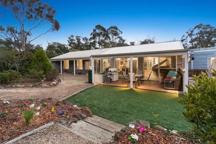 191 Willowbank Road, Gisborne VIC 3437