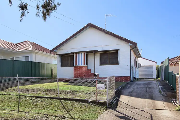 Main view of Homely house listing, 64 Waruda Street, Yagoona NSW 2199