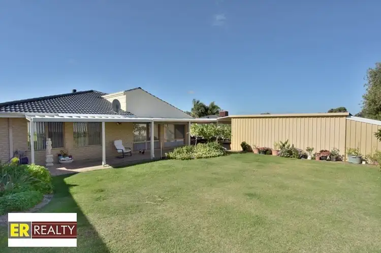 Fourth view of Homely house listing, 15 Adria Road, Alexander Heights WA 6064