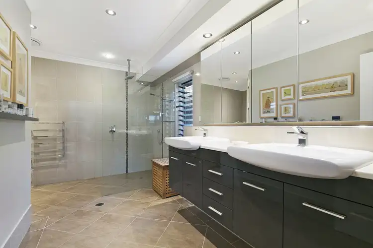 Seventh view of Homely house listing, 65 Anchorage Drive, Raby Bay QLD 4163