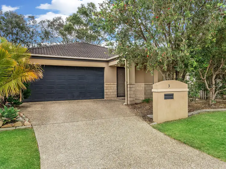 3 Melastoma Way, Arundel QLD 4214