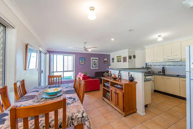 Fifth view of Homely house listing, 7 Bernays Court, Rothwell QLD 4022
