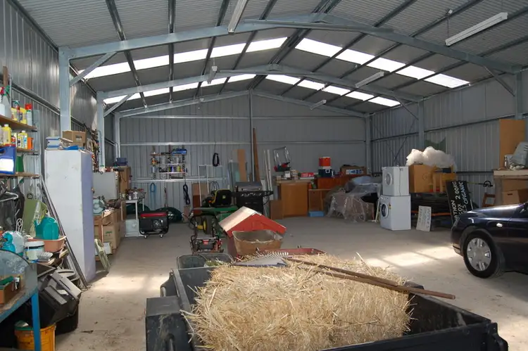 Third view of Homely house listing, 2525 Whittlesea - Yea Road, Flowerdale VIC 3717