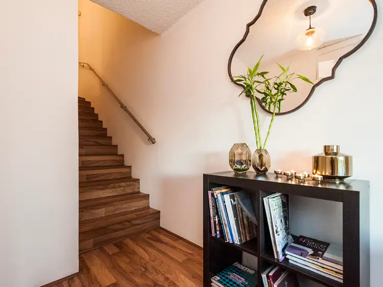 Second view of Homely townhouse listing, 2/27 Angelo St, South Perth WA 6151