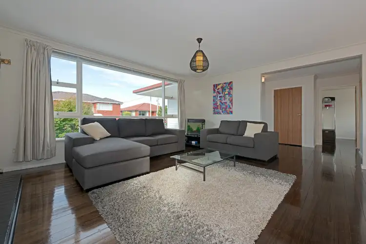 Fourth view of Homely house listing, 30 Ashbourne Grove, West Moonah TAS 7009