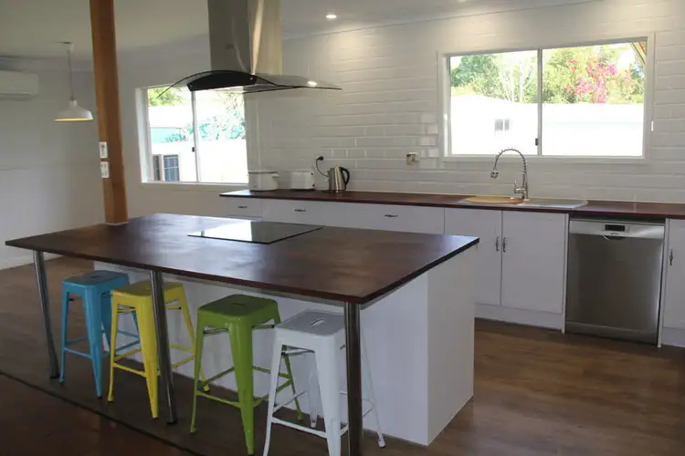 Second view of Homely rural property listing, 13 Baystone Court, Kelso QLD 4815
