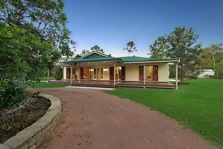6 Phylis Court, Alice River QLD 4817