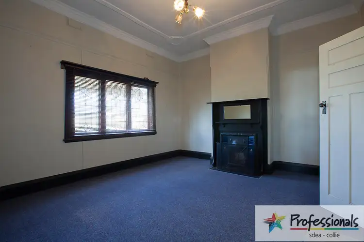 Fifth view of Homely house listing, 87 Wittenoom Street, Collie WA 6225