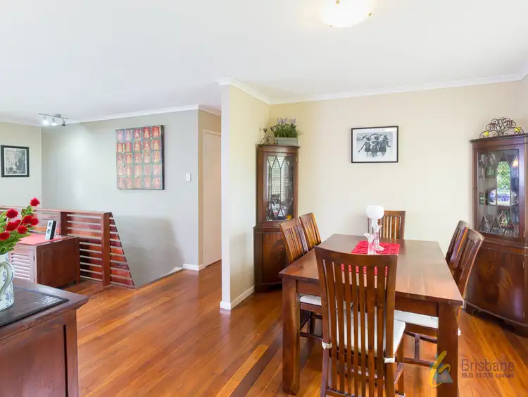 Third view of Homely house listing, 24 Horizon Drive, Jamboree Heights QLD 4074