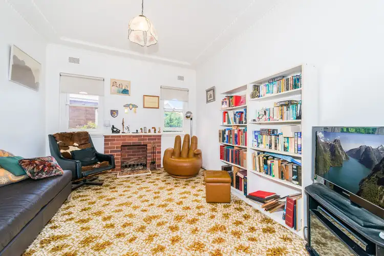 Second view of Homely house listing, 36 Prince Edward Circle, Pagewood NSW 2035