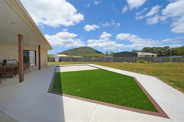 Third view of Homely house listing, 8 Bridget Crt, Beerwah QLD 4519