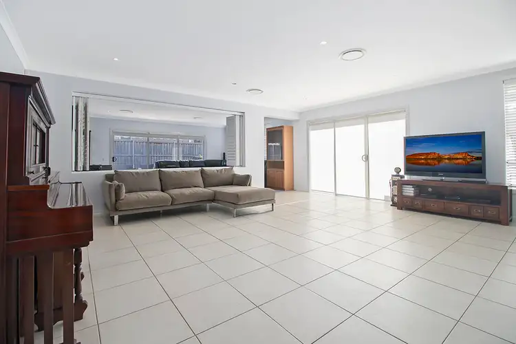 Third view of Homely house listing, 24 Pioneer Drive, Carnes Hill NSW 2171
