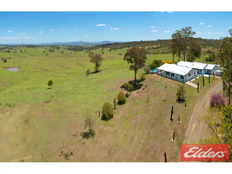 Third view of Homely house listing, 707 Millstream Road, Cedar Vale QLD 4285