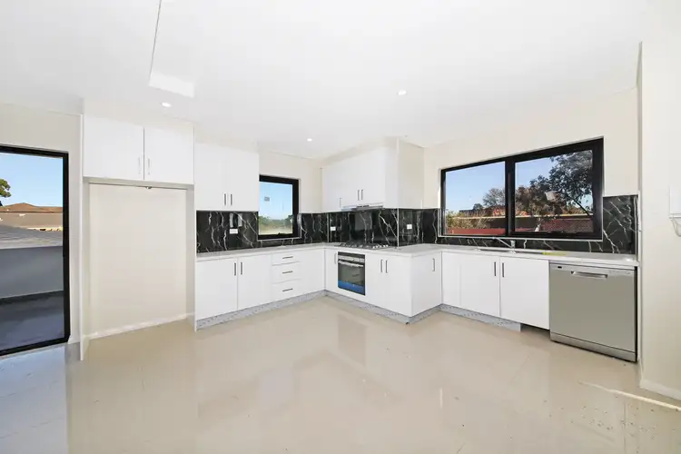 Second view of Homely unit listing, 8/49 Penshurst Street, Penshurst NSW 2222