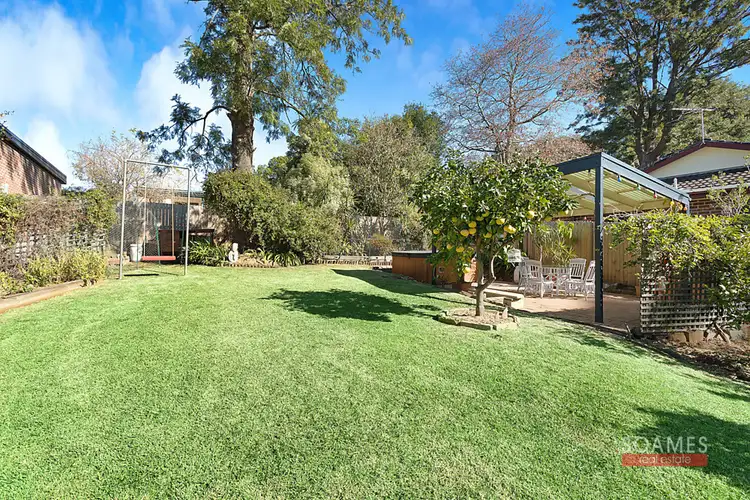 Sixth view of Homely house listing, 28 The Comenarra Parkway, Thornleigh NSW 2120