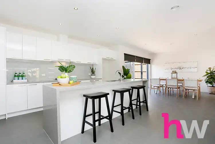 Fourth view of Homely house listing, 2/9 Churchill Avenue, Newtown VIC 3220